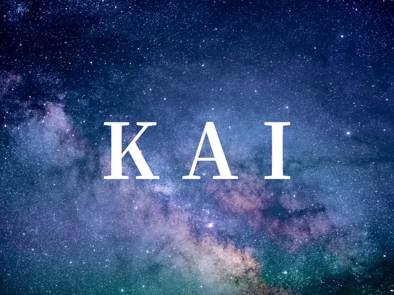 KAI